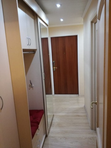 2-комнатная квартира, 45 м² - фото 9