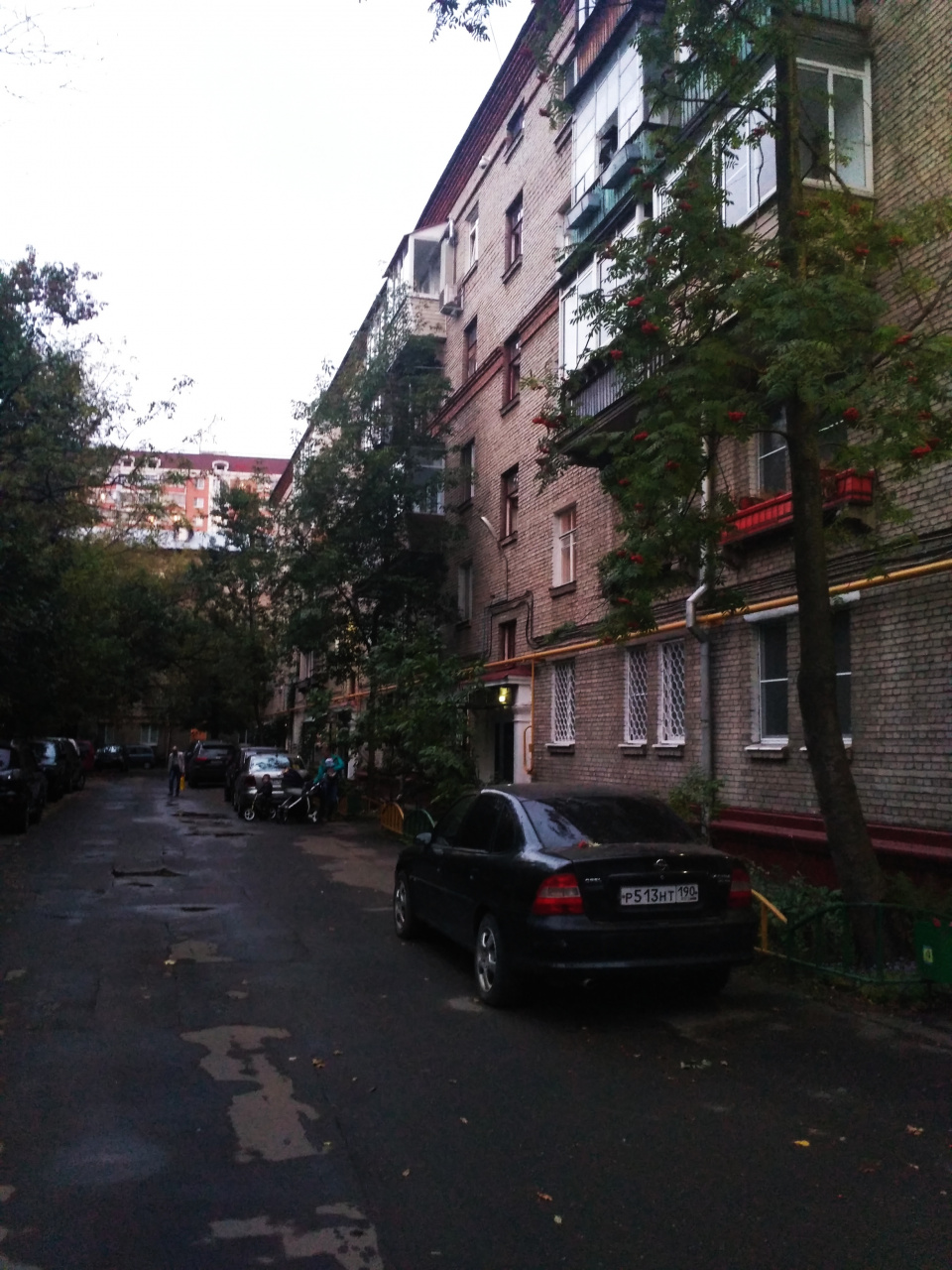 2-комнатная квартира, 61.2 м² - фото 4