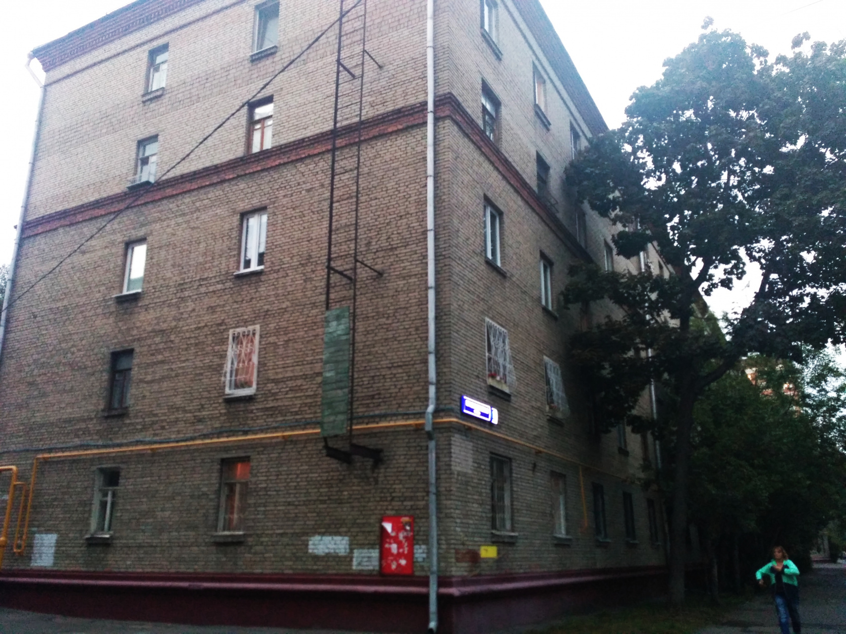 2-комнатная квартира, 61.2 м² - фото 3