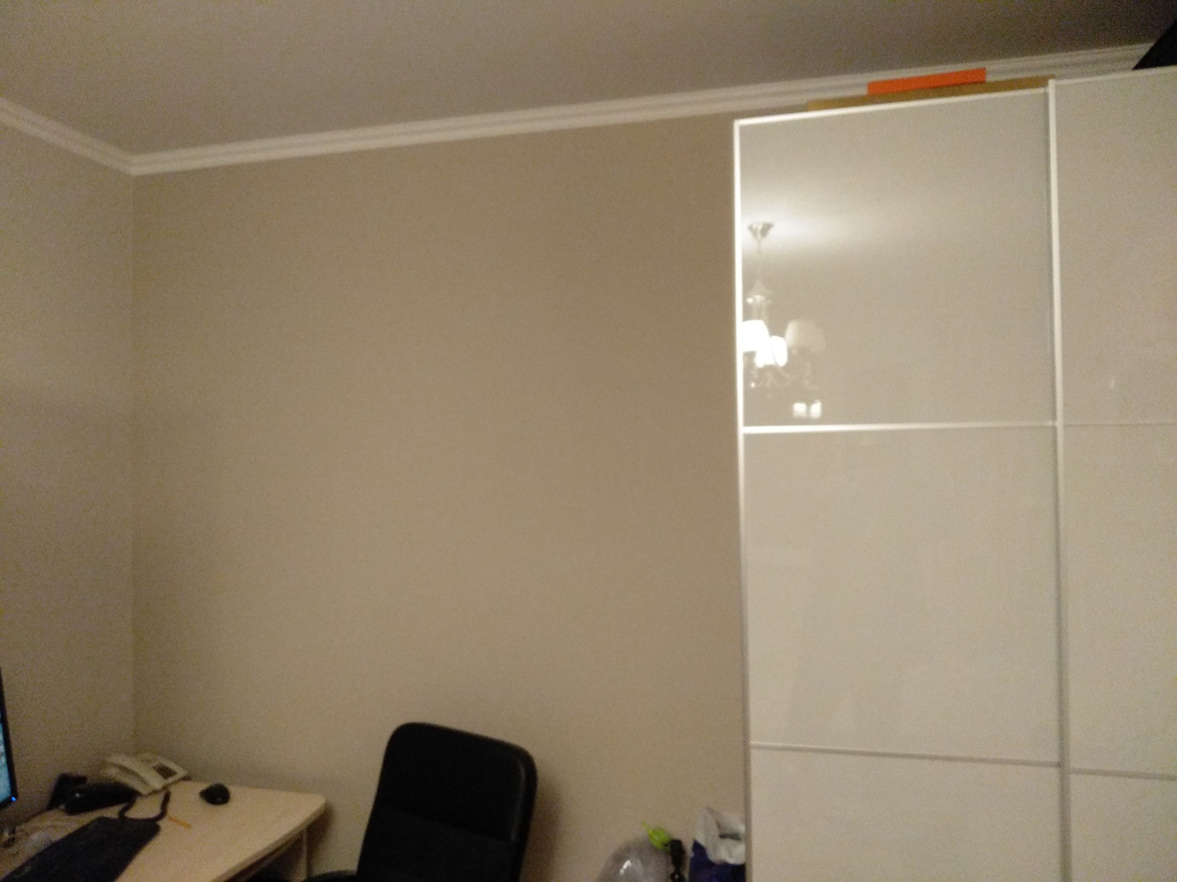 1-комнатная квартира, 38 м² - фото 5