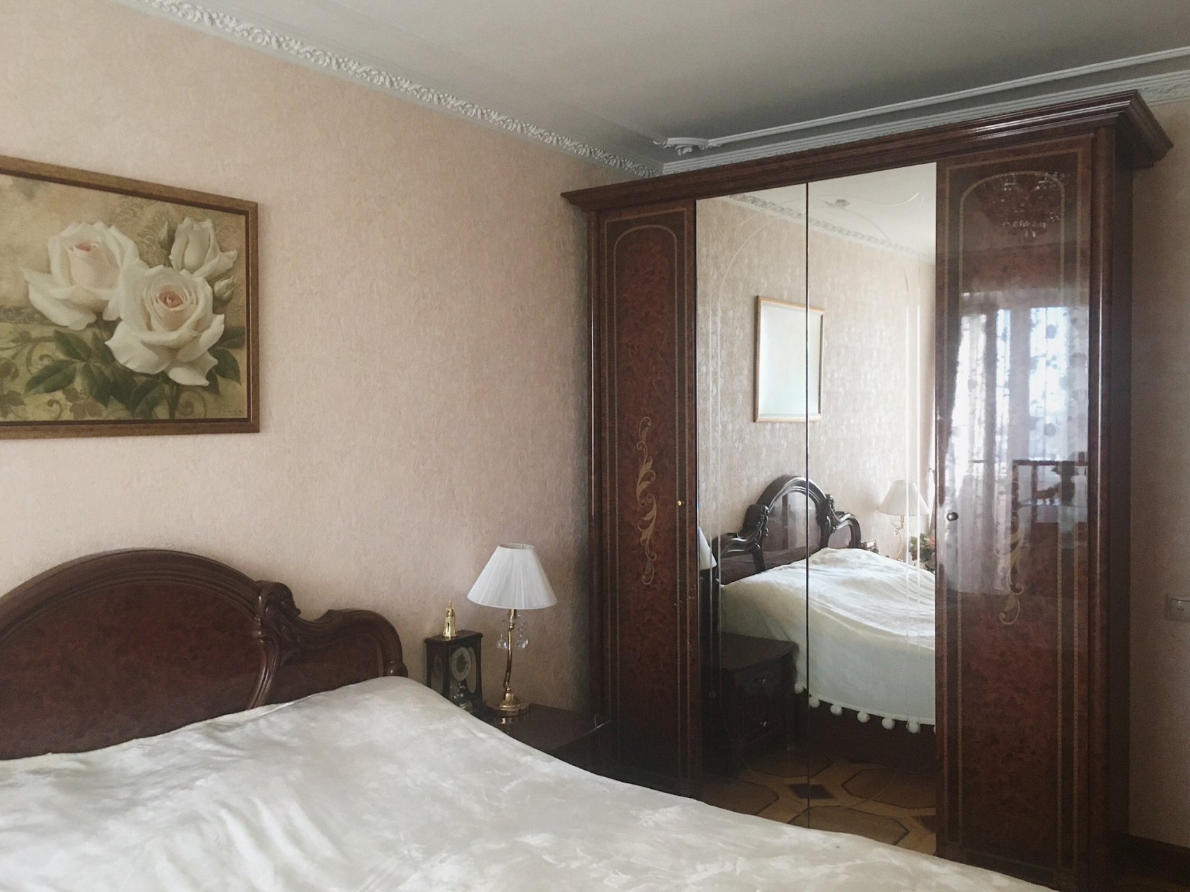 2-комнатная квартира, 62 м² - фото 6