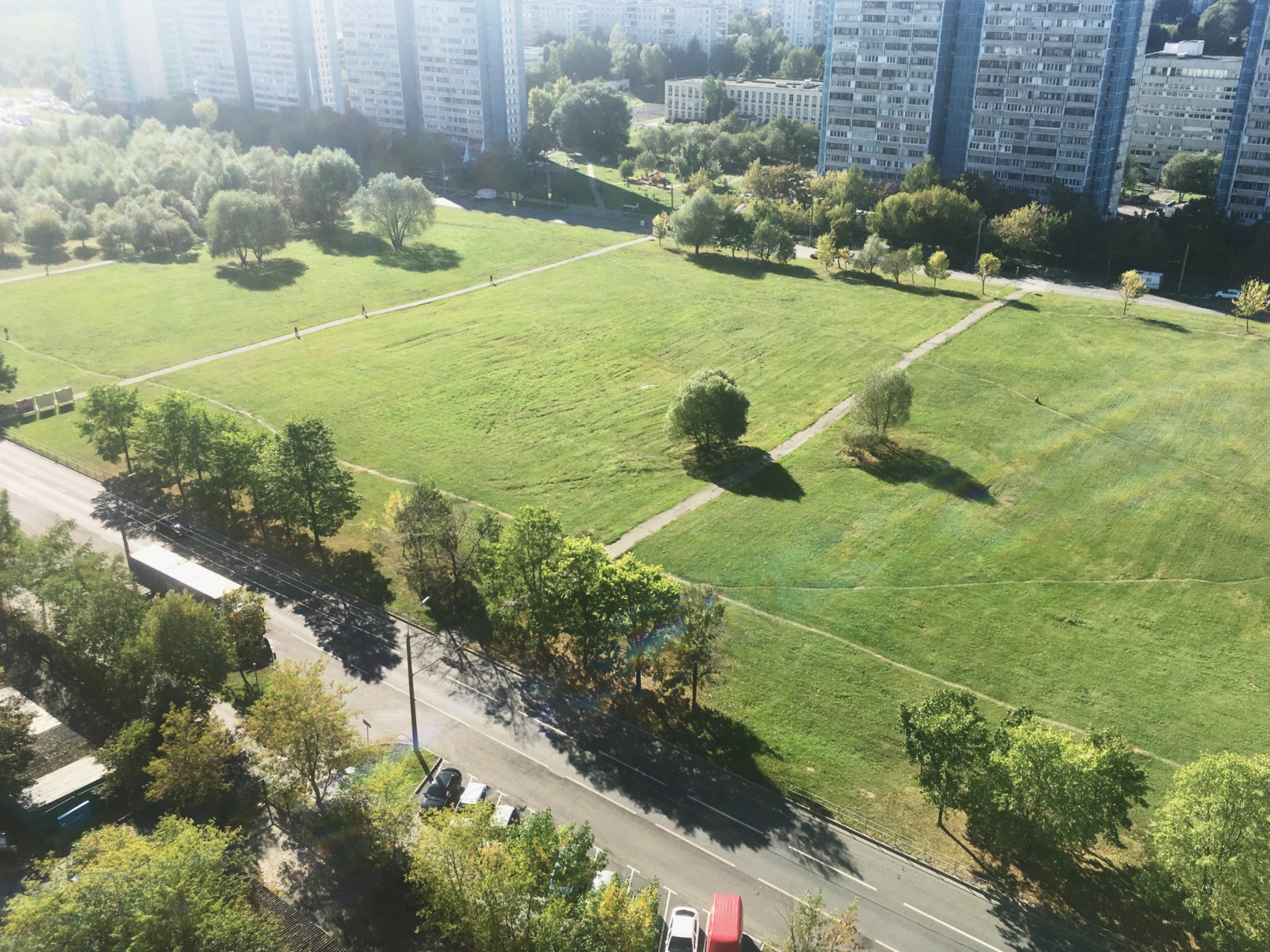 2-комнатная квартира, 62 м² - фото 8