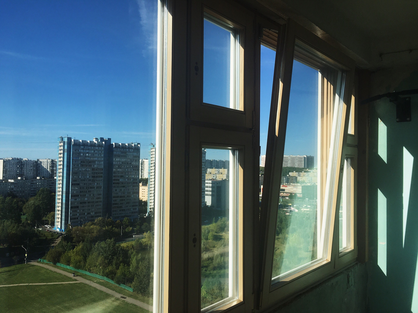 2-комнатная квартира, 62 м² - фото 7
