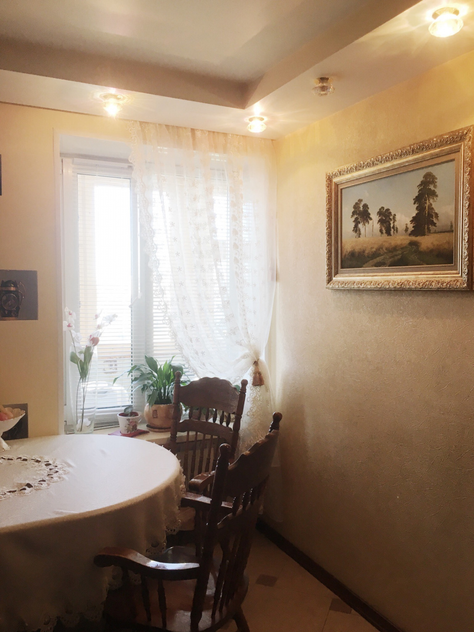 2-комнатная квартира, 62 м² - фото 13