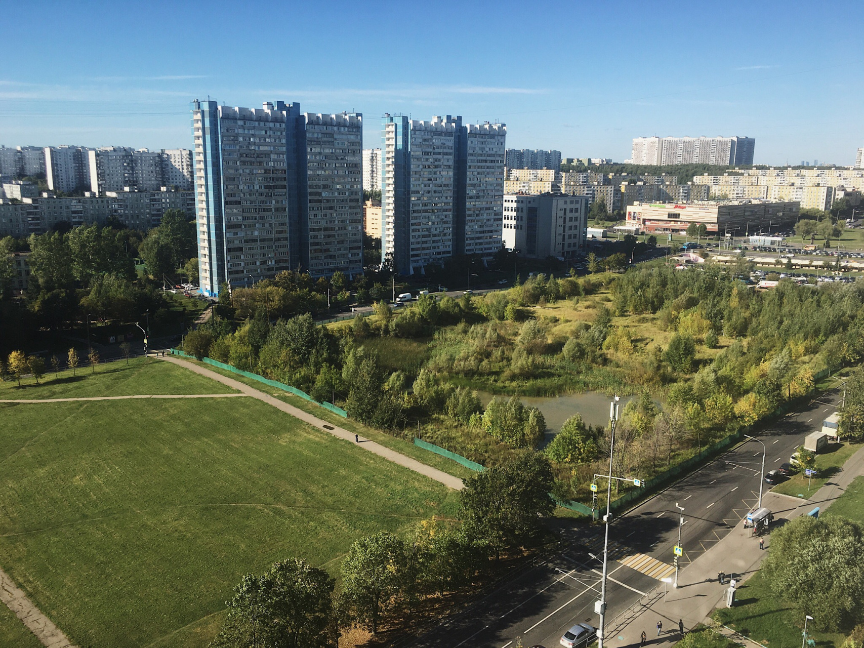 2-комнатная квартира, 62 м² - фото 9