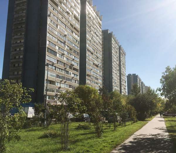 Купить Квартиру В Москве Метро Ясенево Вторичка