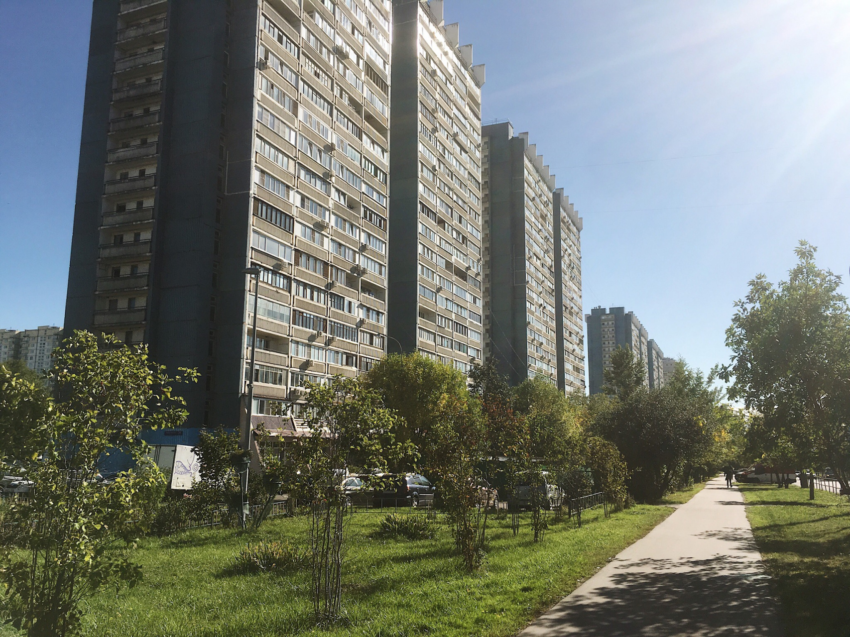 2-комнатная квартира, 62 м² - фото 18