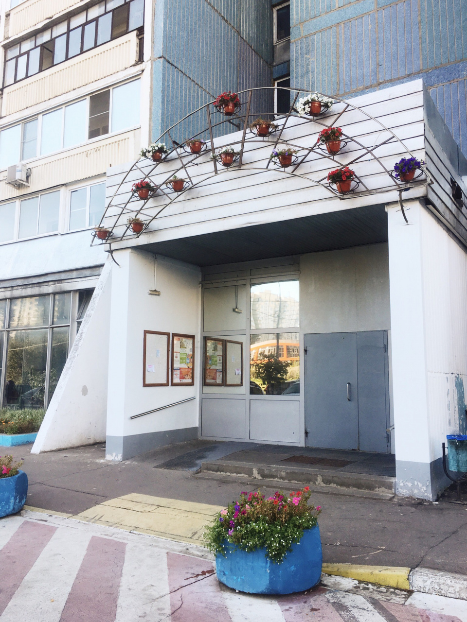 2-комнатная квартира, 62 м² - фото 15