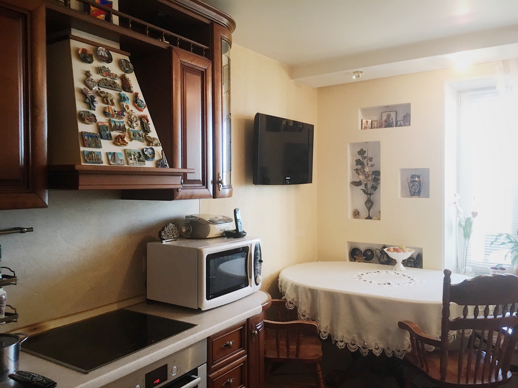 2-комнатная квартира, 62 м² - фото 12