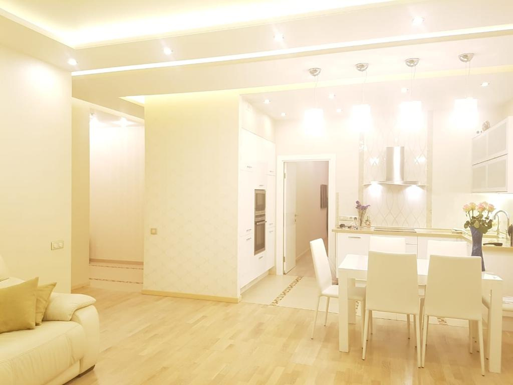3-комнатная квартира, 85 м² - фото 6
