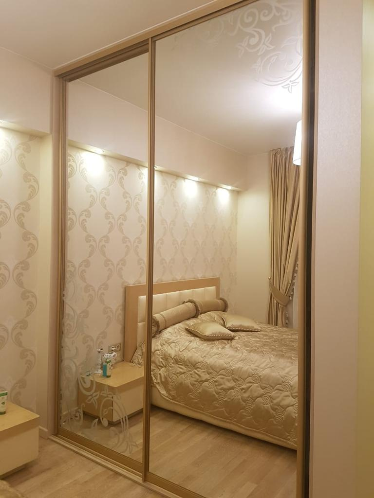 3-комнатная квартира, 85 м² - фото 9