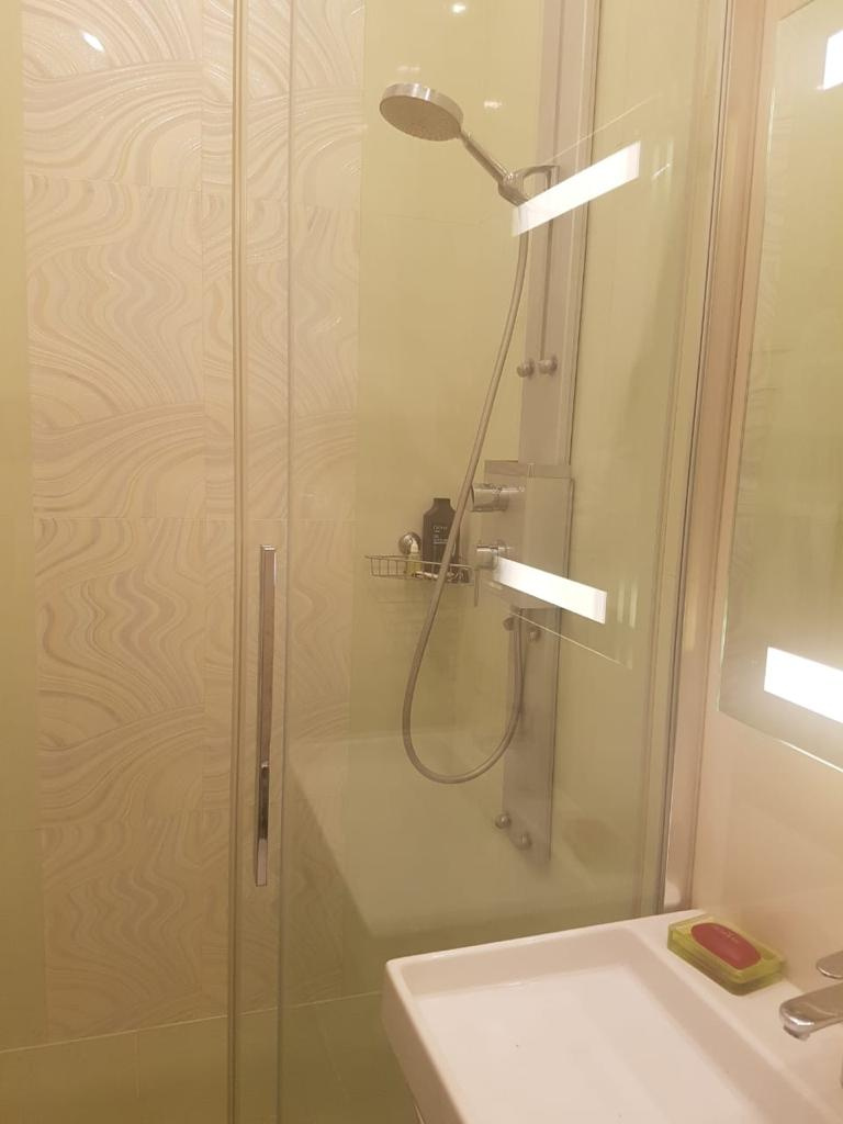 3-комнатная квартира, 85 м² - фото 13