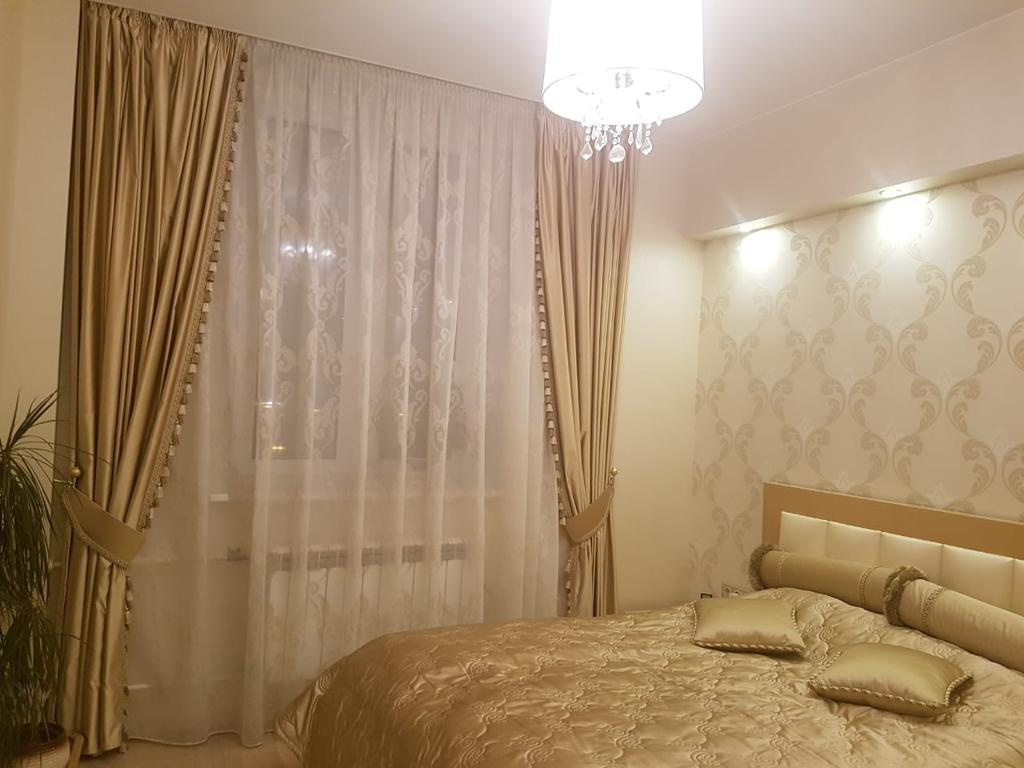 3-комнатная квартира, 85 м² - фото 10