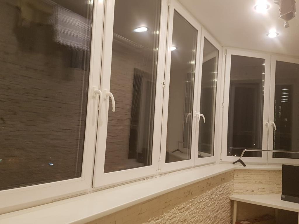 3-комнатная квартира, 85 м² - фото 18