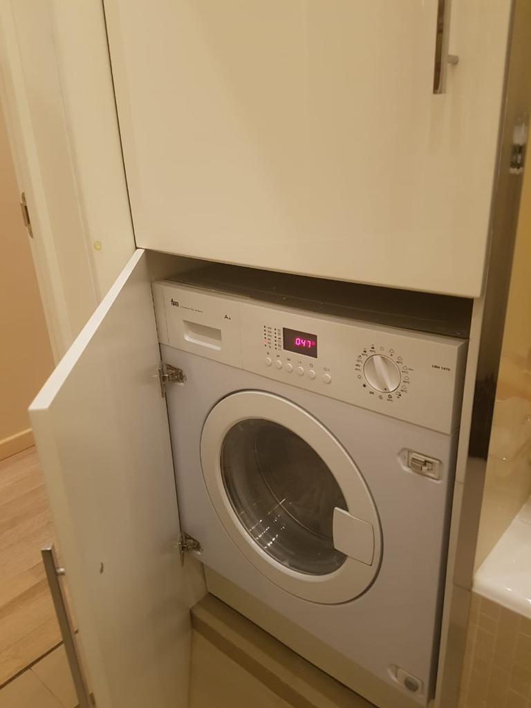 3-комнатная квартира, 85 м² - фото 14