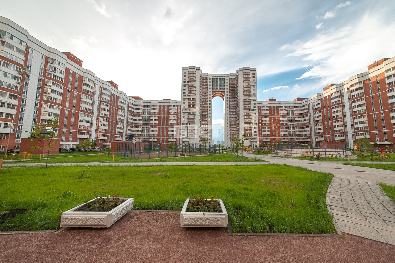 3-комнатная квартира, 85 м² - фото 22