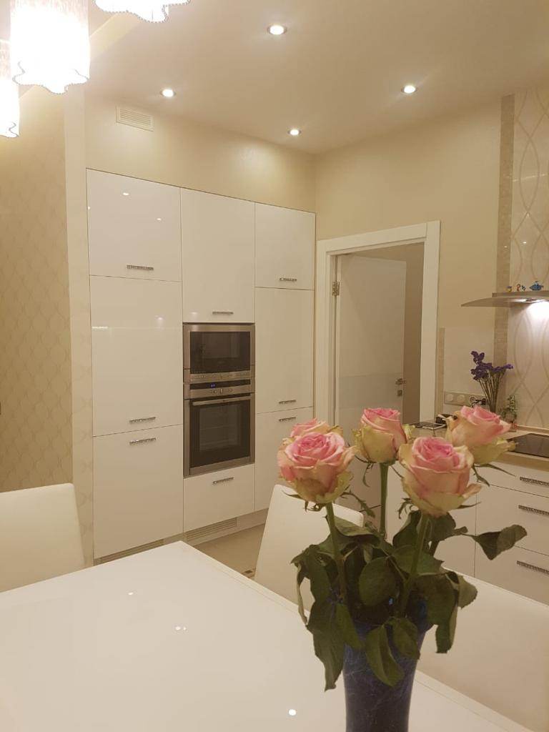 3-комнатная квартира, 85 м² - фото 7
