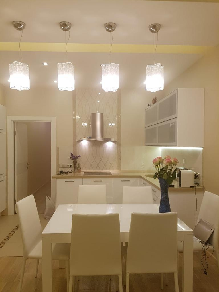 3-комнатная квартира, 85 м² - фото 3