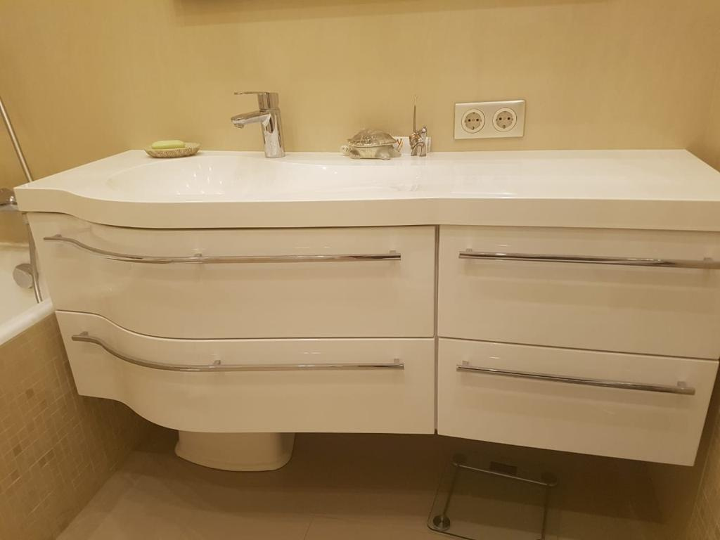 3-комнатная квартира, 85 м² - фото 12