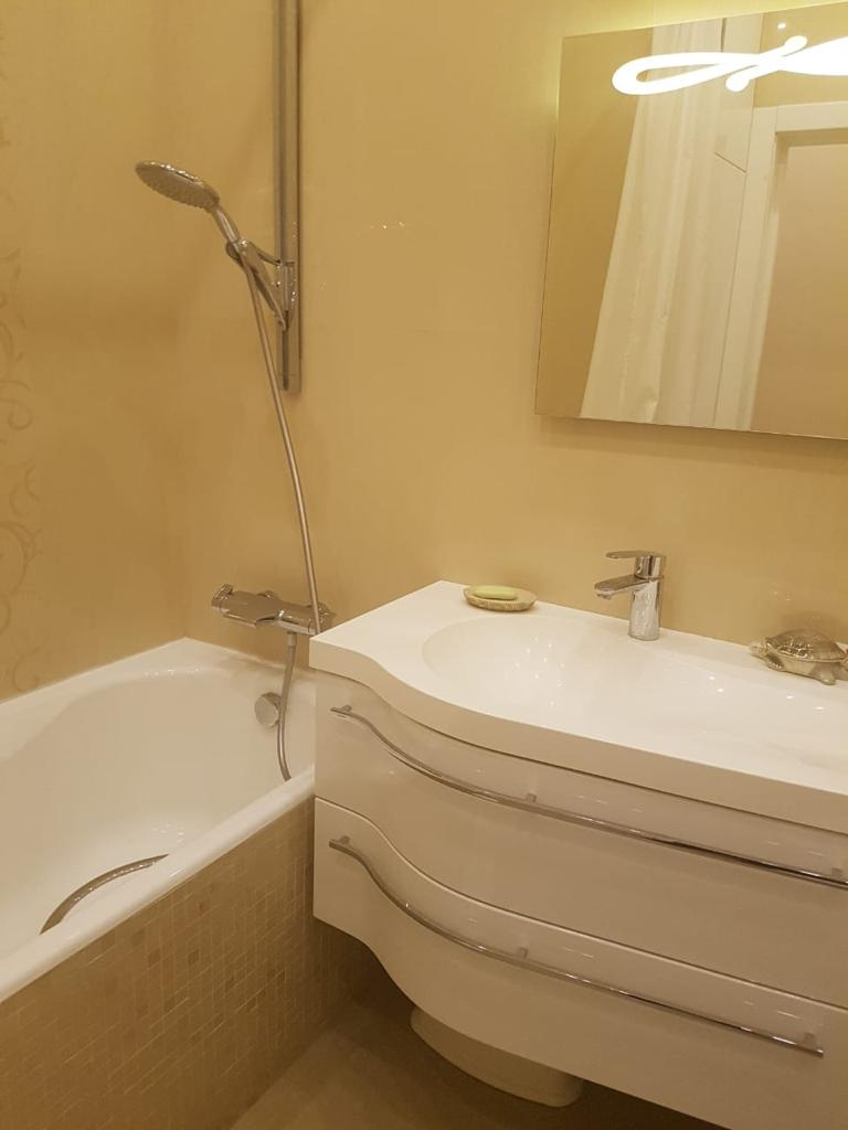 3-комнатная квартира, 85 м² - фото 11