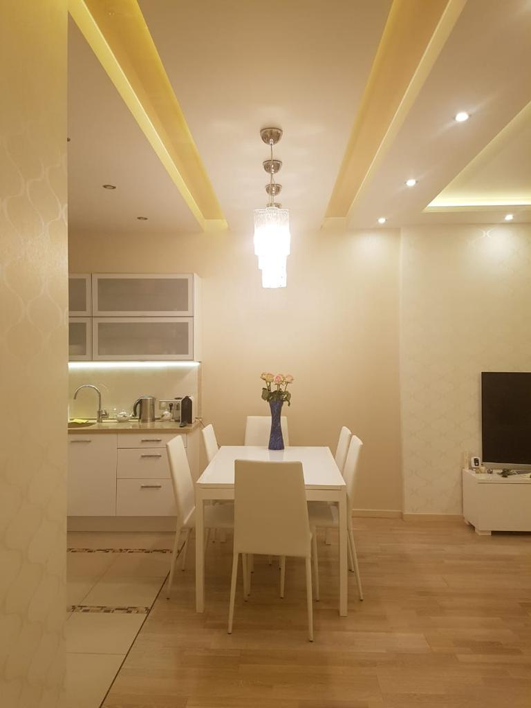 3-комнатная квартира, 85 м² - фото 2