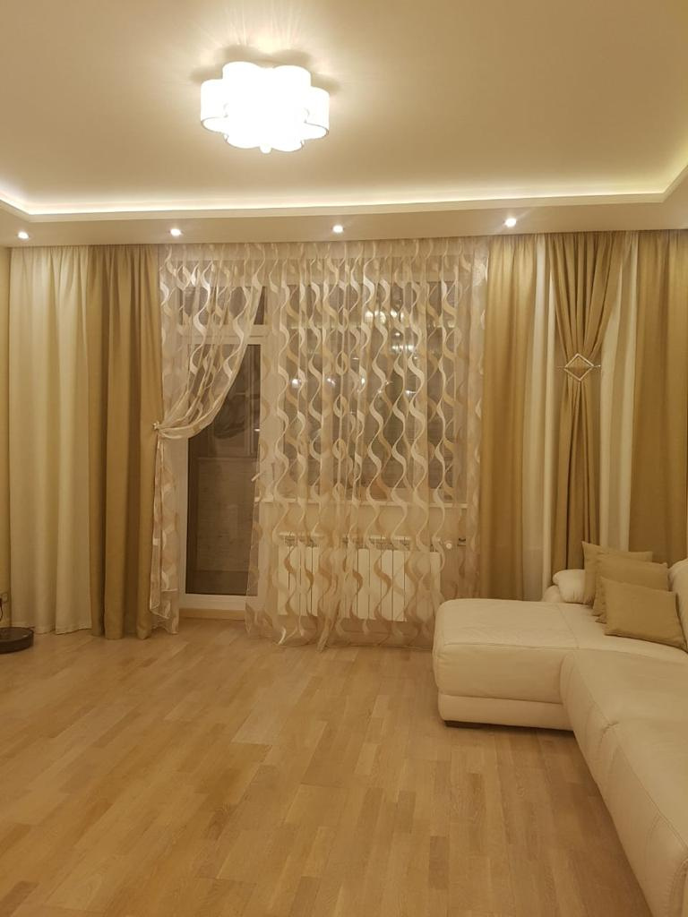 3-комнатная квартира, 85 м² - фото 8