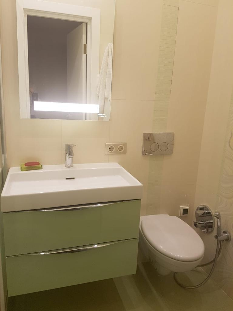 3-комнатная квартира, 85 м² - фото 17