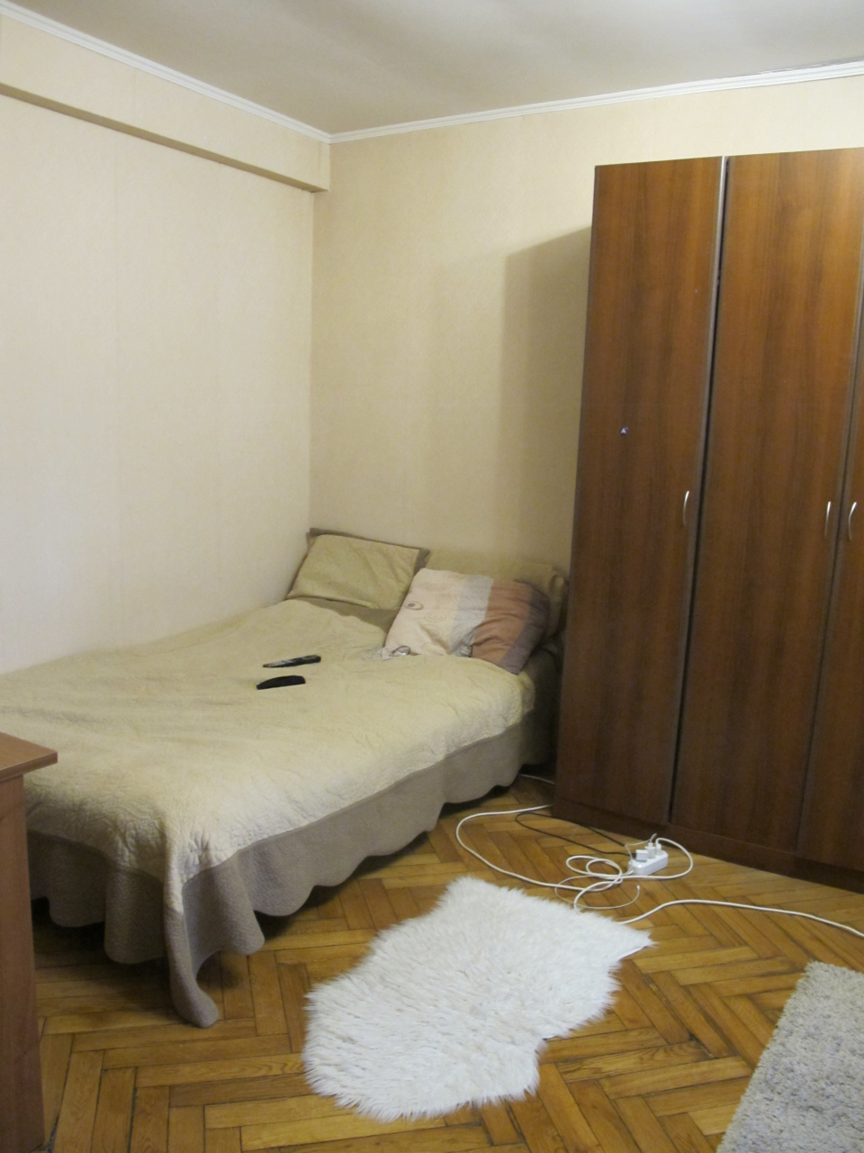 1-комнатная квартира, 32 м² - фото 4