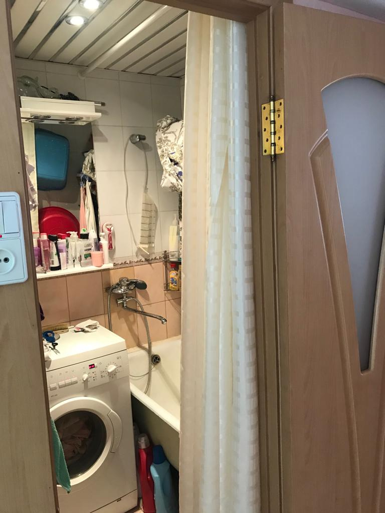 1-комнатная квартира, 37.7 м² - фото 8