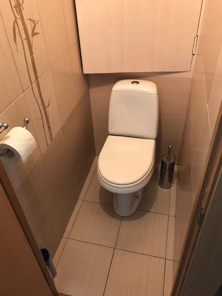 1-комнатная квартира, 37.7 м² - фото 9