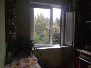 1-комнатная квартира, 37.7 м² - фото 5
