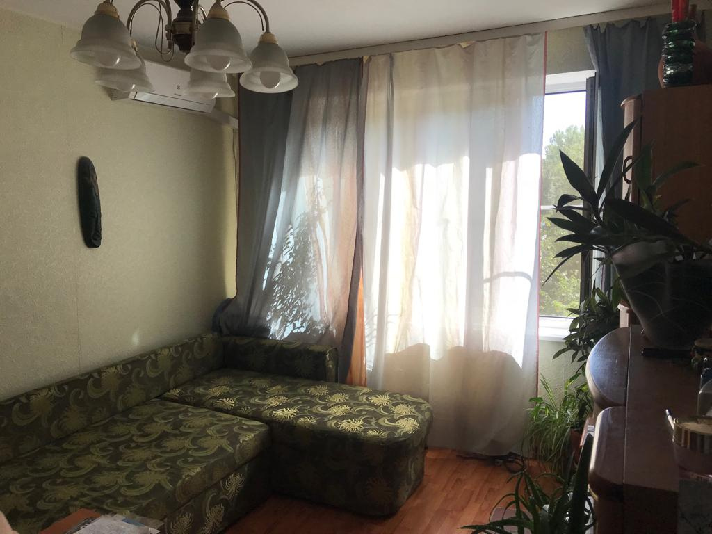 1-комнатная квартира, 37.7 м² - фото 2