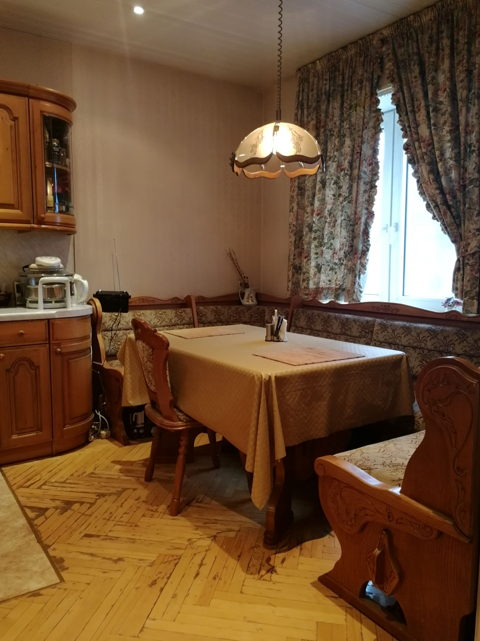 3-комнатная квартира, 80 м² - фото 11