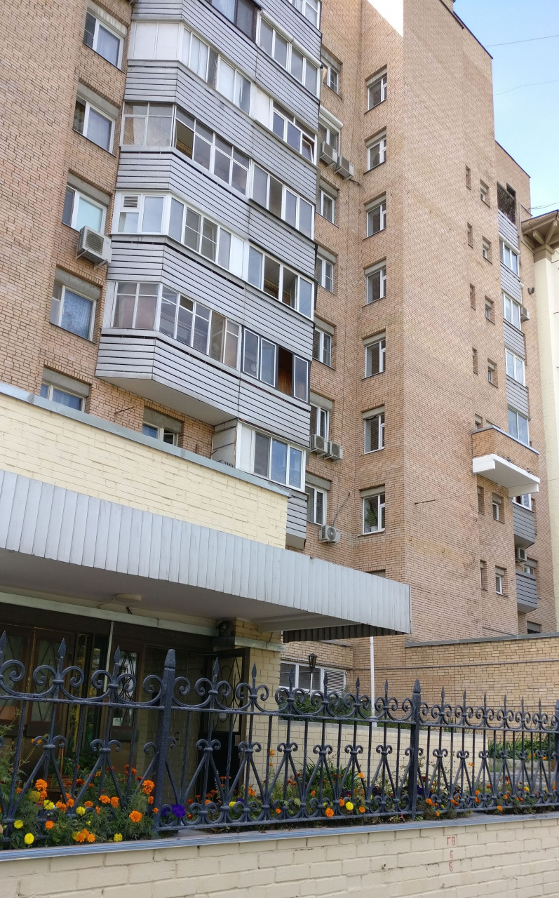 3-комнатная квартира, 80 м² - фото 2