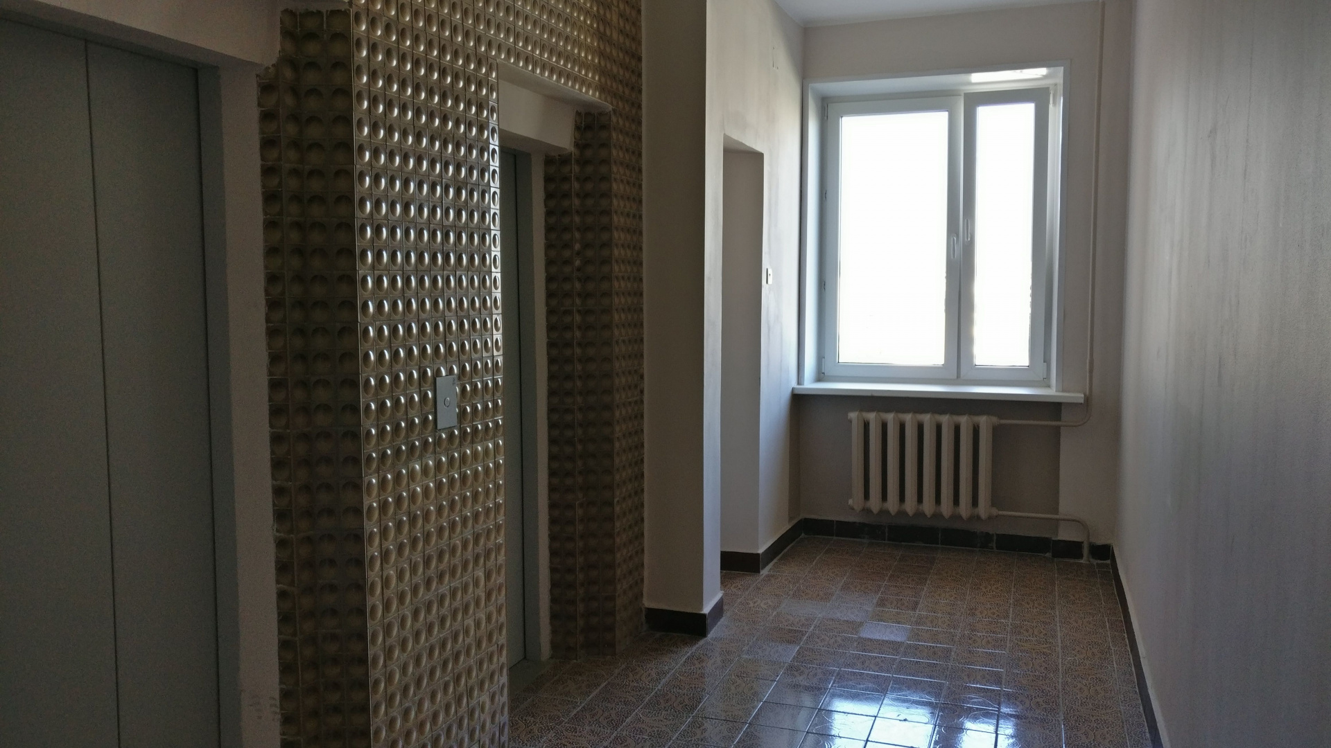 1-комнатная квартира, 55 м² - фото 15