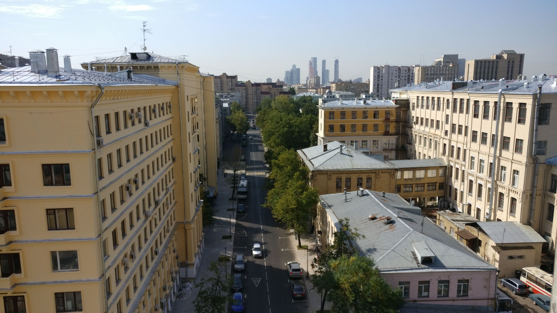 1-комнатная квартира, 55 м² - фото 4