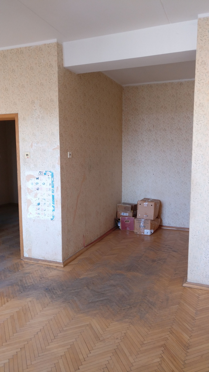 1-комнатная квартира, 55 м² - фото 5