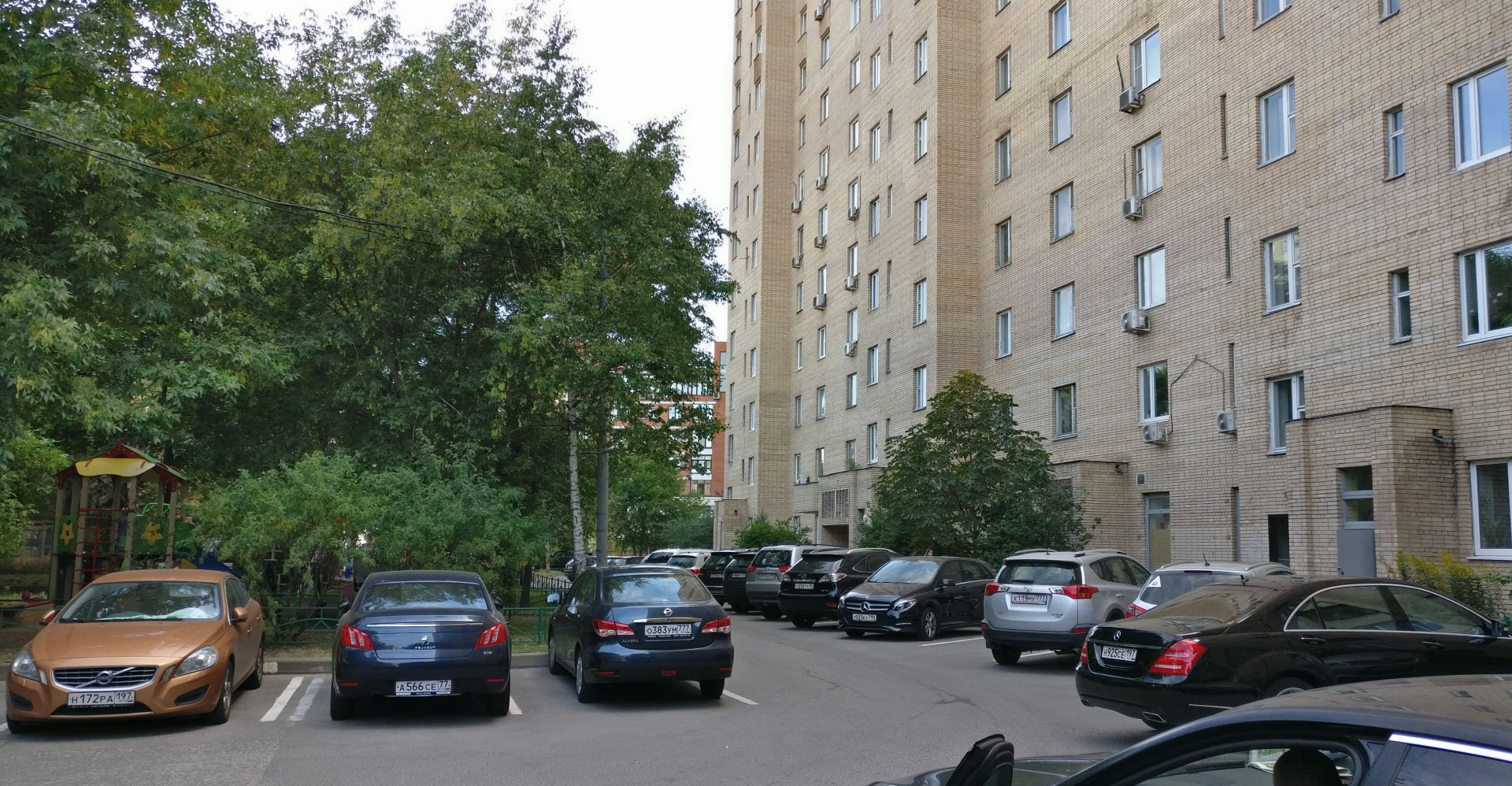 1-комнатная квартира, 55 м² - фото 2