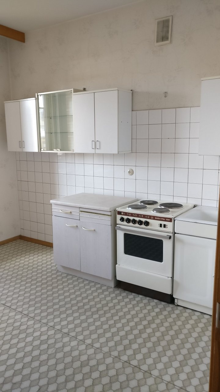 1-комнатная квартира, 55 м² - фото 11