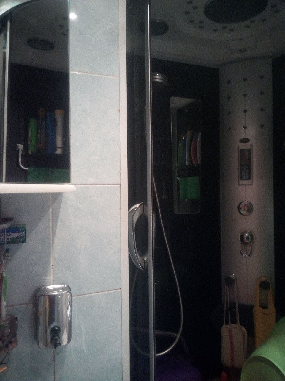 2-комнатная квартира, 35 м² - фото 7