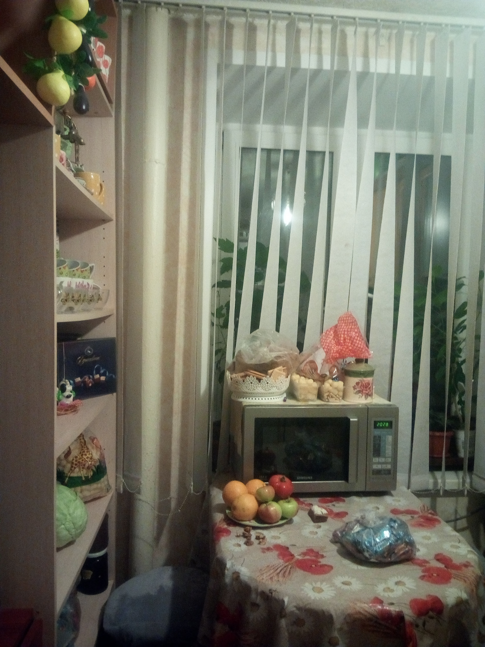 2-комнатная квартира, 35 м² - фото 5