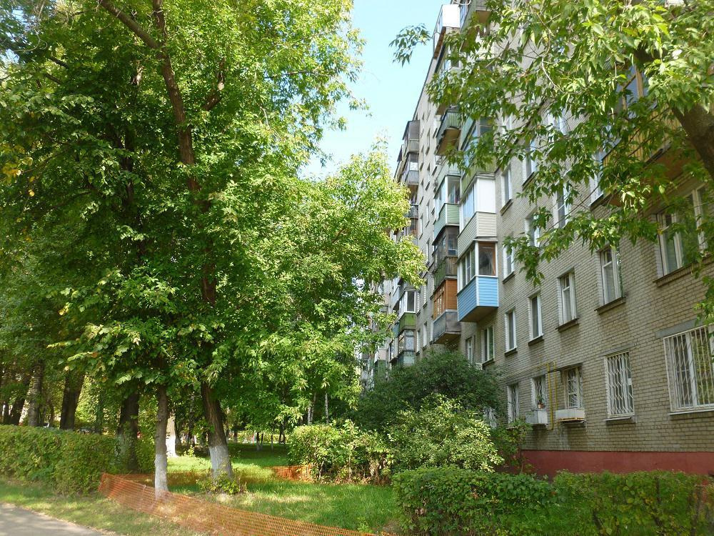 2-комнатная квартира, 35 м² - фото 9