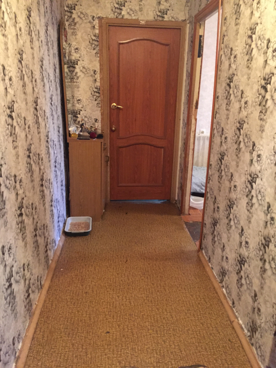 3-комнатная квартира, 51 м² - фото 6