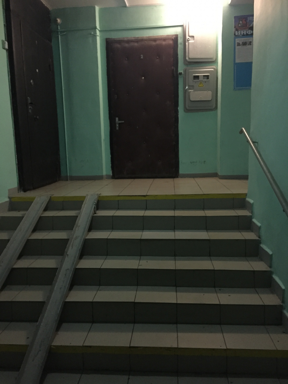 3-комнатная квартира, 51 м² - фото 10