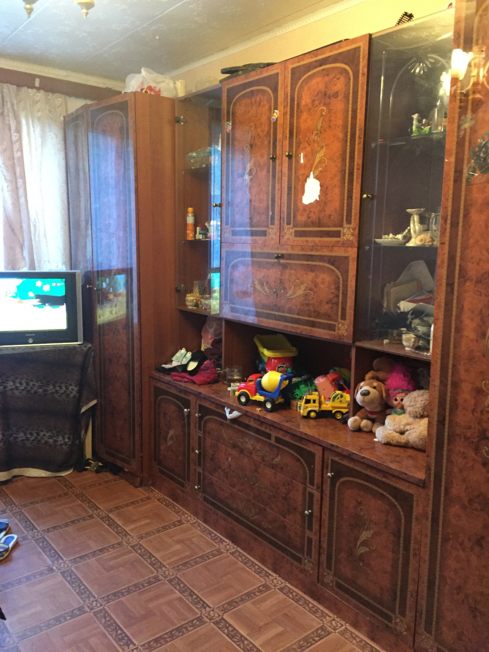 3-комнатная квартира, 51 м² - фото 3