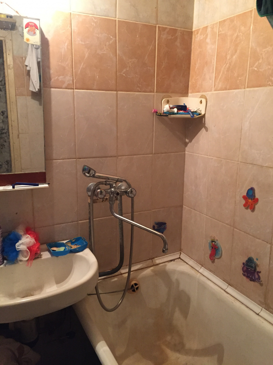 3-комнатная квартира, 51 м² - фото 7