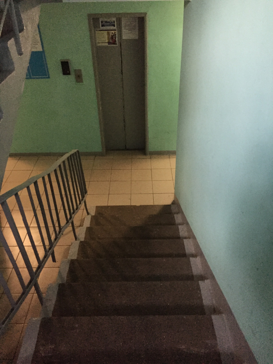 3-комнатная квартира, 51 м² - фото 9