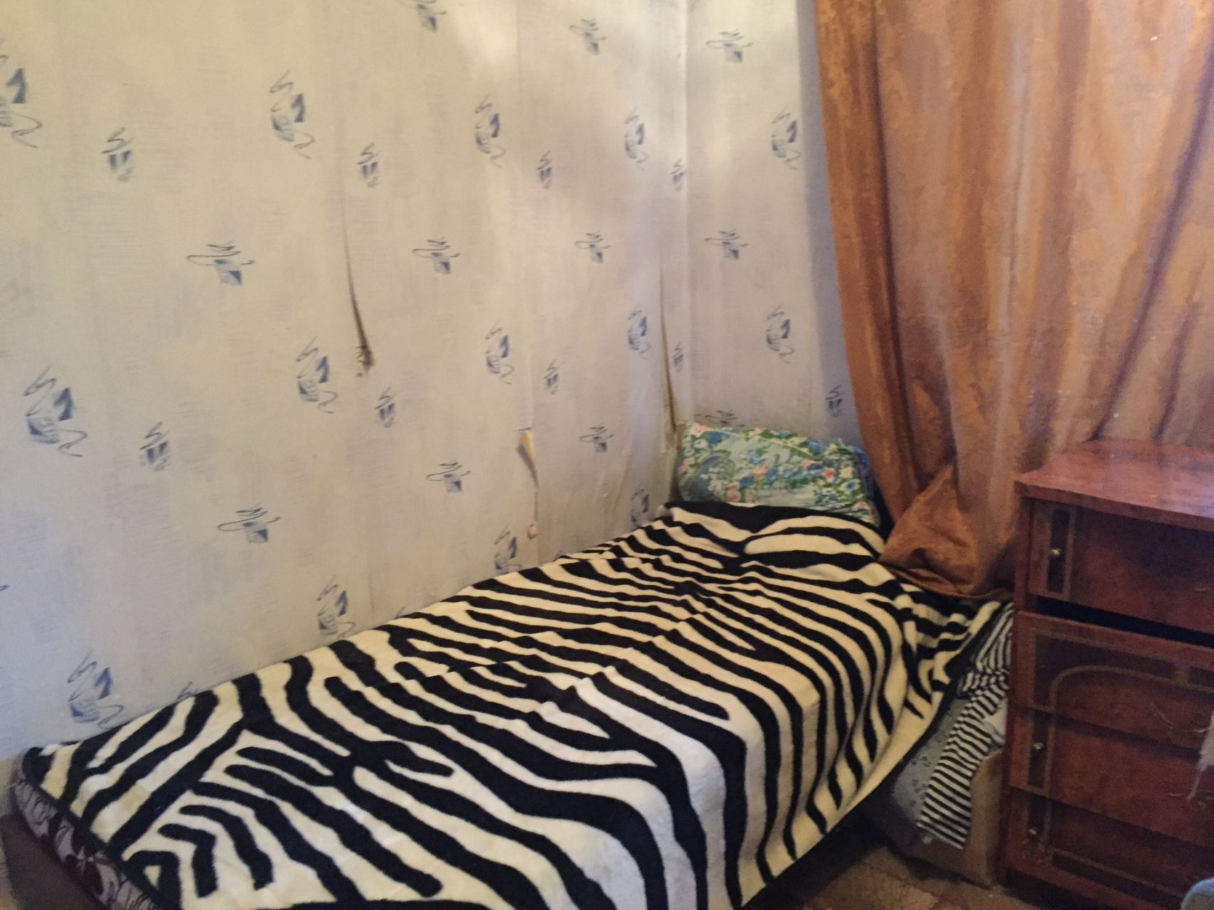 3-комнатная квартира, 51 м² - фото 2