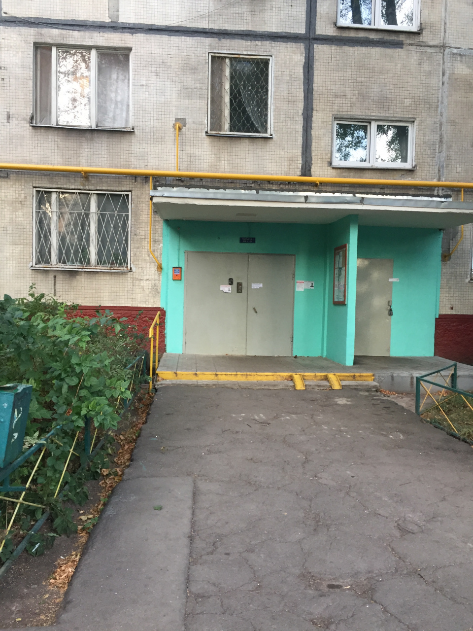 3-комнатная квартира, 51 м² - фото 11