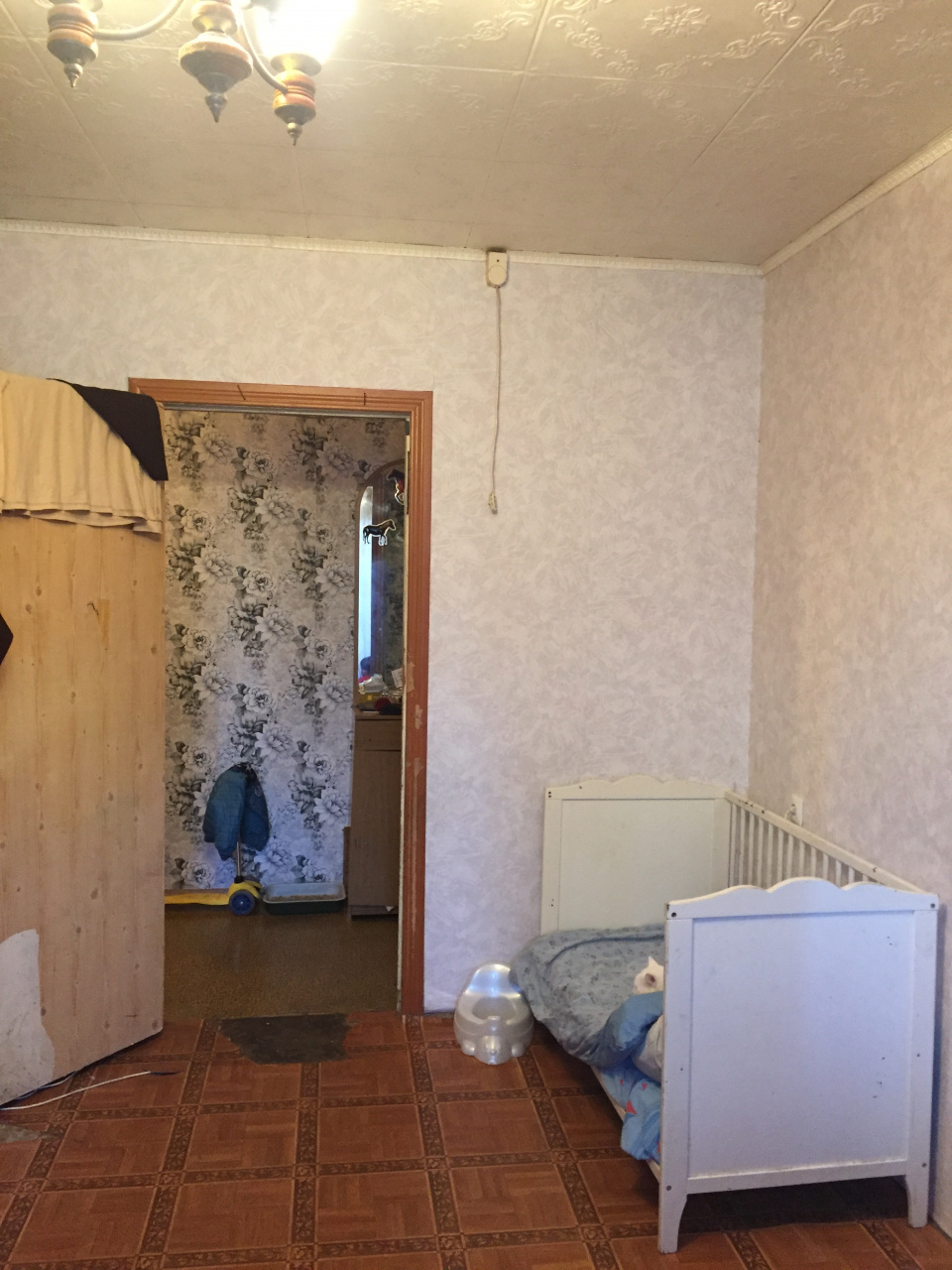 3-комнатная квартира, 51 м² - фото 4
